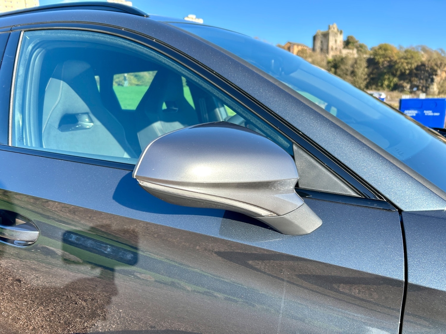 Used Cupra Leon 2025 for sale - 76679715: Photo 4