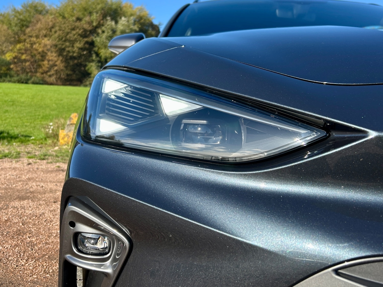 Used Cupra Leon 2025 for sale - 76679715: Photo 5