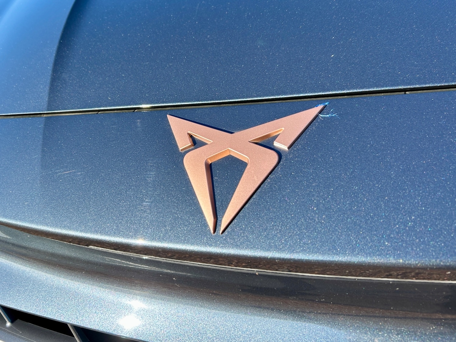 Used Cupra Leon 2025 for sale - 76679715: Photo 6