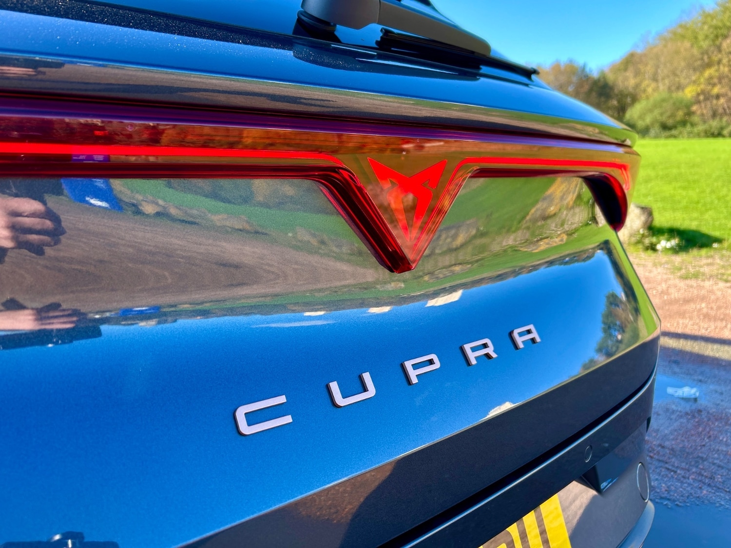 Used Cupra Leon 2025 for sale - 76679715: Photo 8