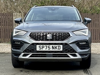Used SEAT Ateca 2025 for sale - 78015183: Photo