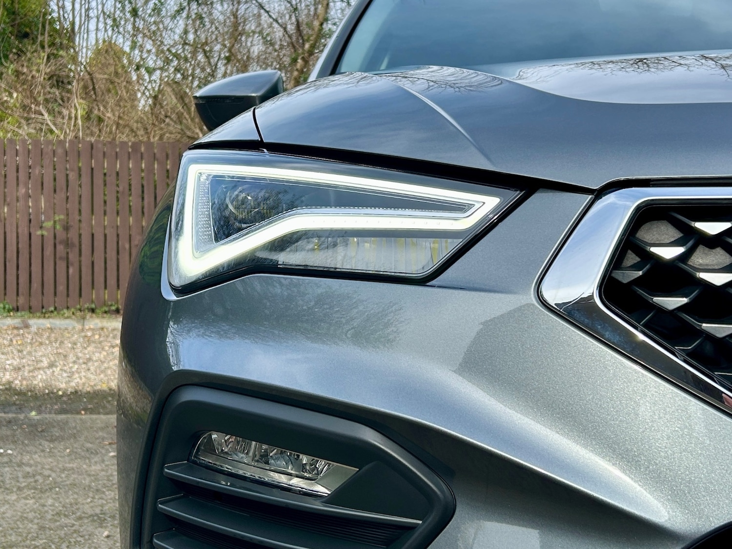 Used SEAT Ateca 2025 for sale - 78015183: Photo 5