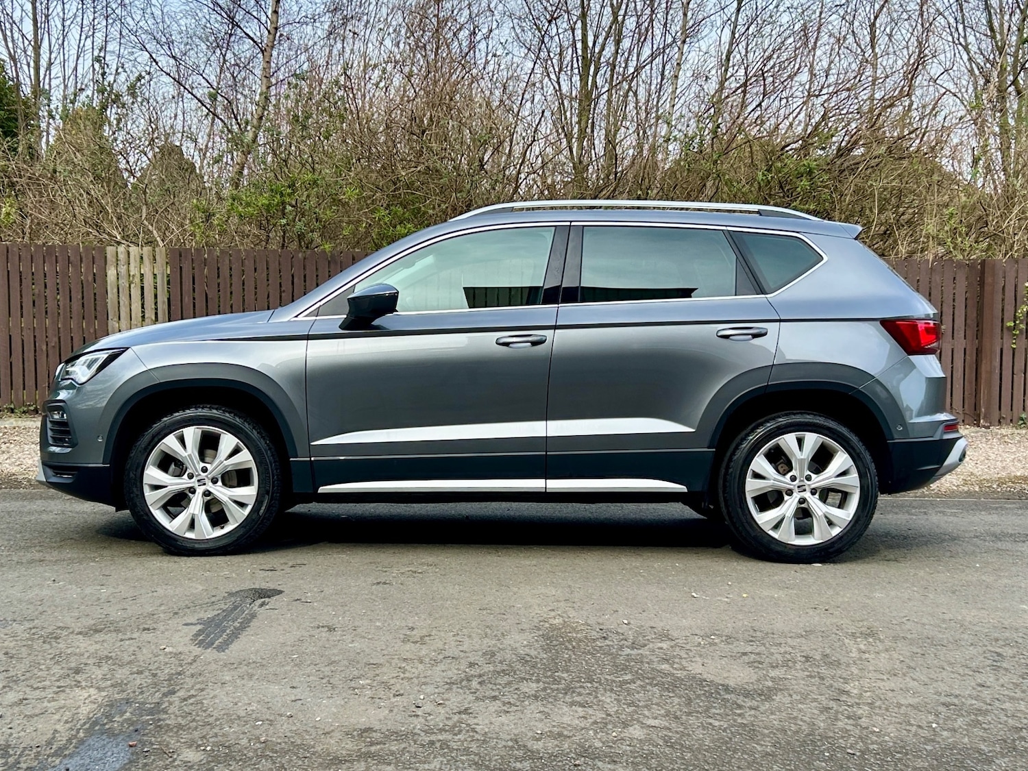 Used SEAT Ateca 2025 for sale - 78015183: Photo 7