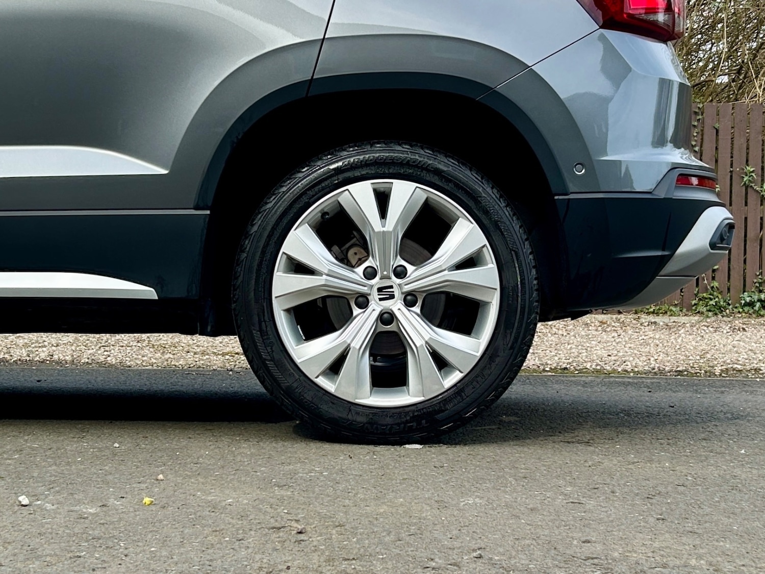 Used SEAT Ateca 2025 for sale - 78015183: Photo 8