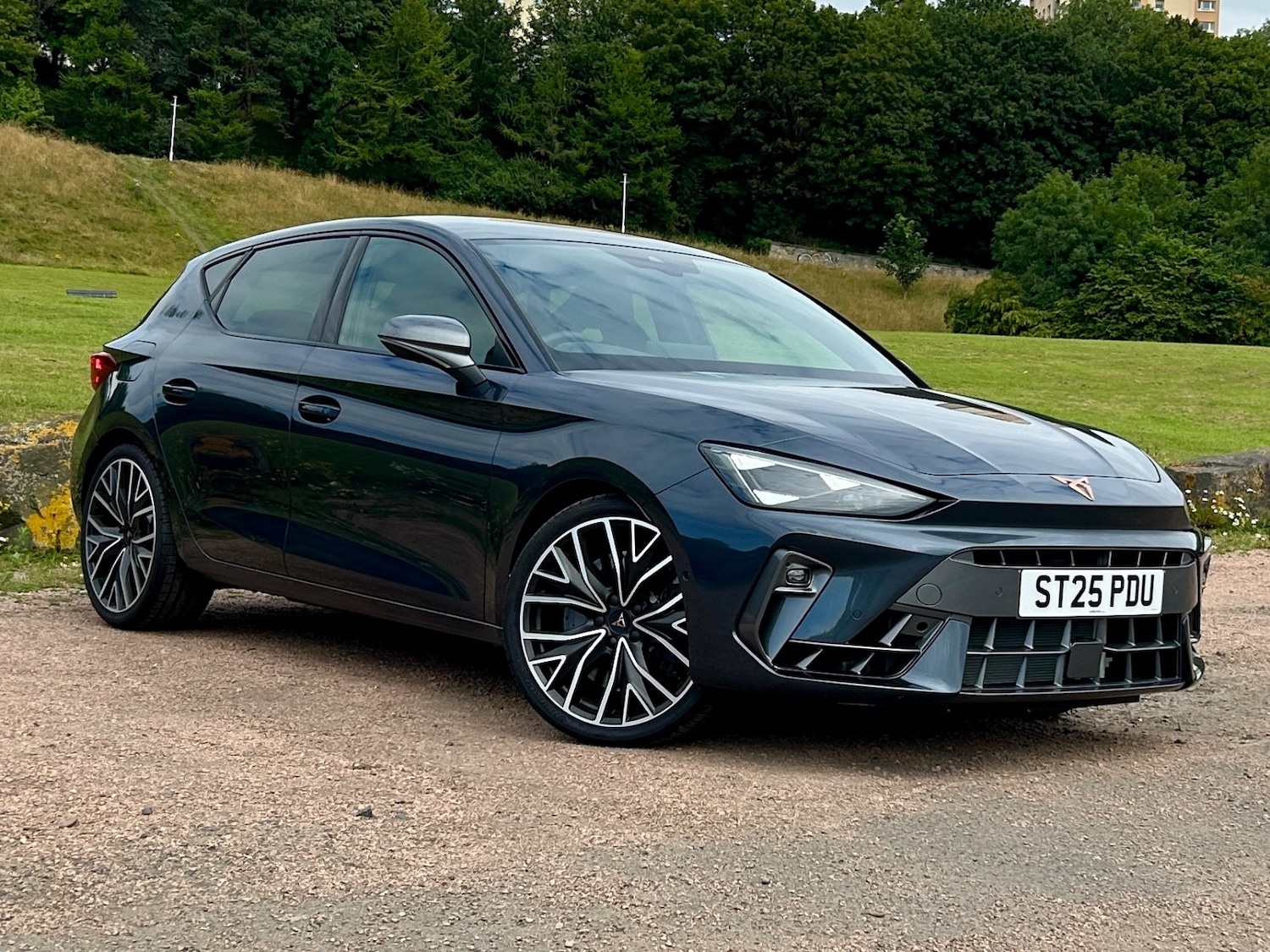 Used Cupra Leon 2025 for sale - 76774714: Photo 1