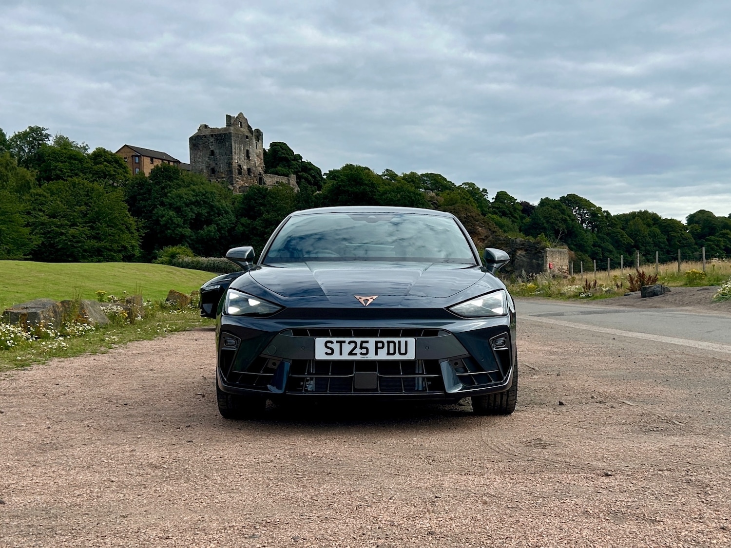 Used Cupra Leon 2025 for sale - 76774714: Photo 10