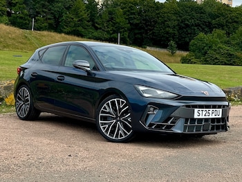 Used Cupra Leon 2025 for sale - 76774714: Photo