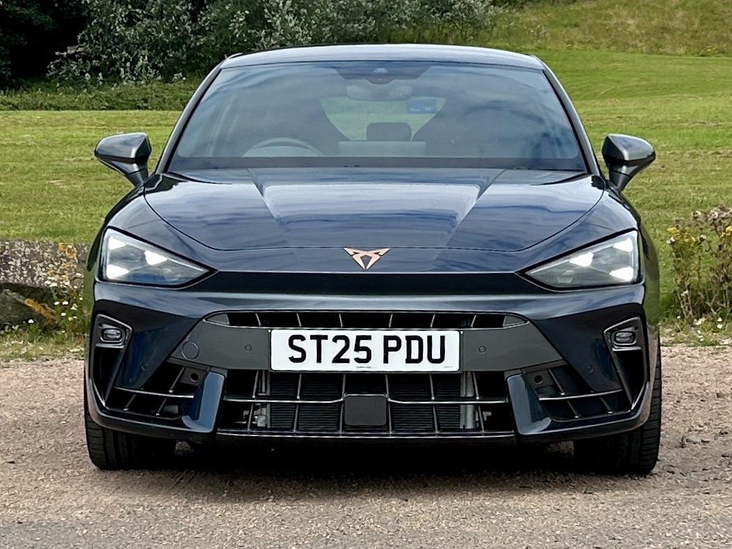 Used Cupra Leon 2025 for sale - 76774714: Photo 2