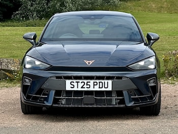Used Cupra Leon 2025 for sale - 76774714: Photo
