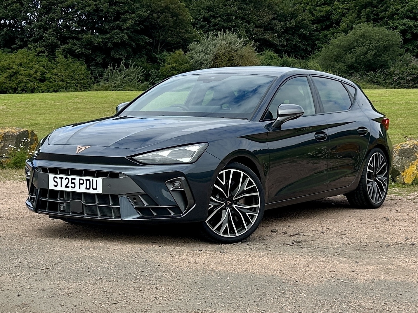 Used Cupra Leon 2025 for sale - 76774714: Photo 3