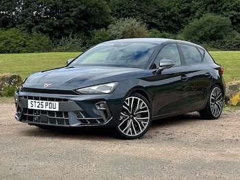 Used Cupra Leon 2025 for sale - 76774714: Photo