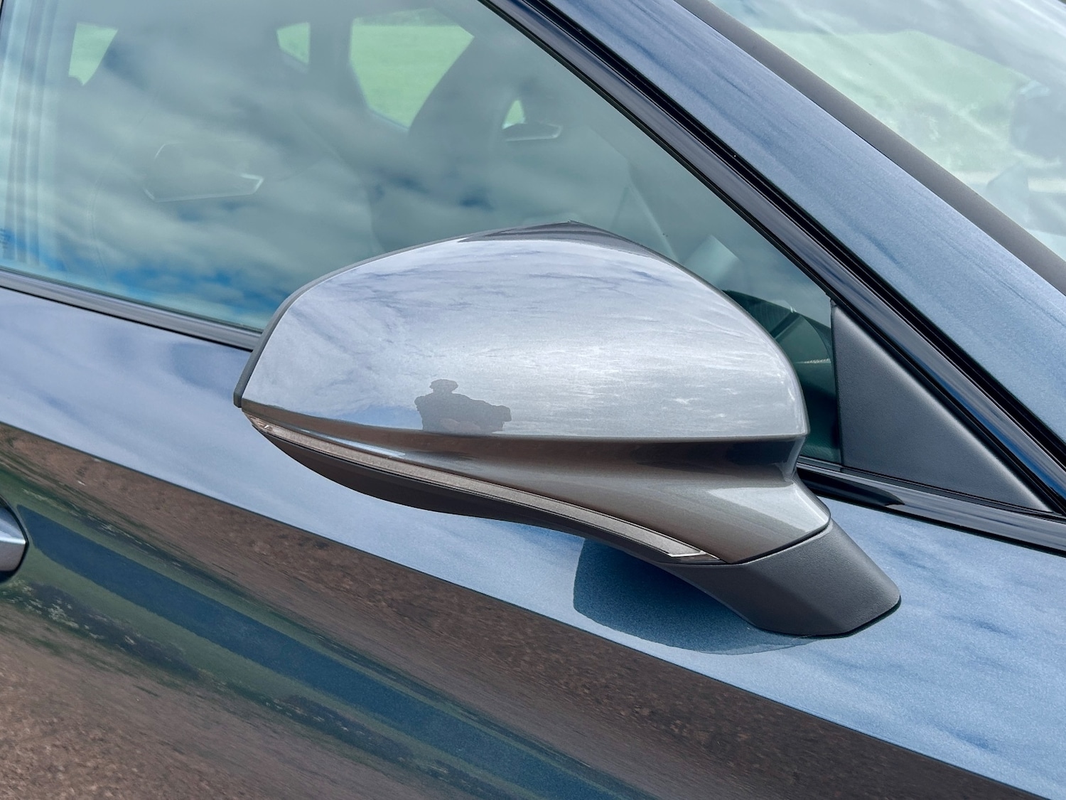 Used Cupra Leon 2025 for sale - 76774714: Photo 4