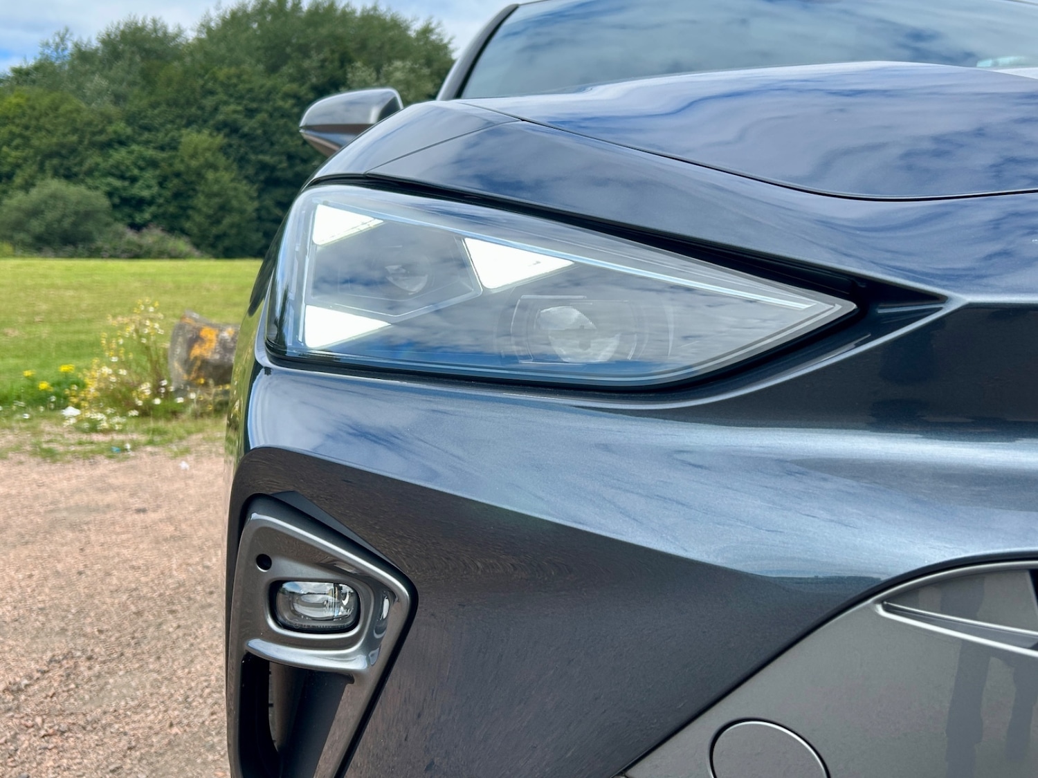 Used Cupra Leon 2025 for sale - 76774714: Photo 5