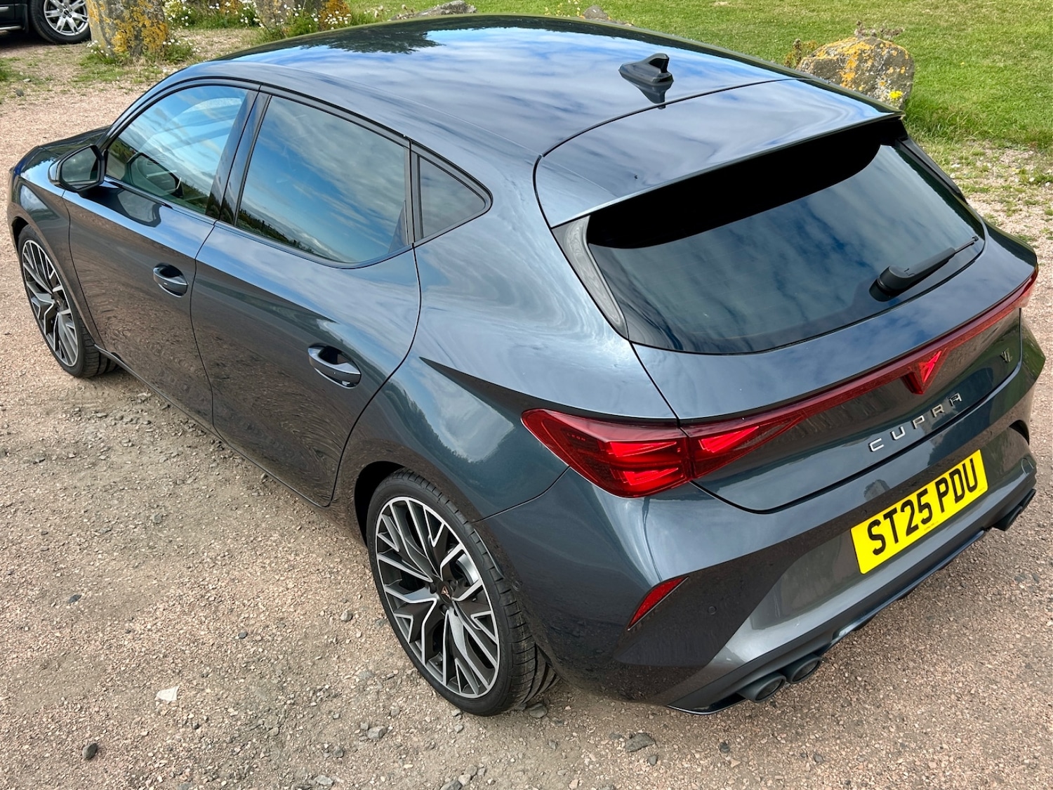 Used Cupra Leon 2025 for sale - 76774714: Photo 6