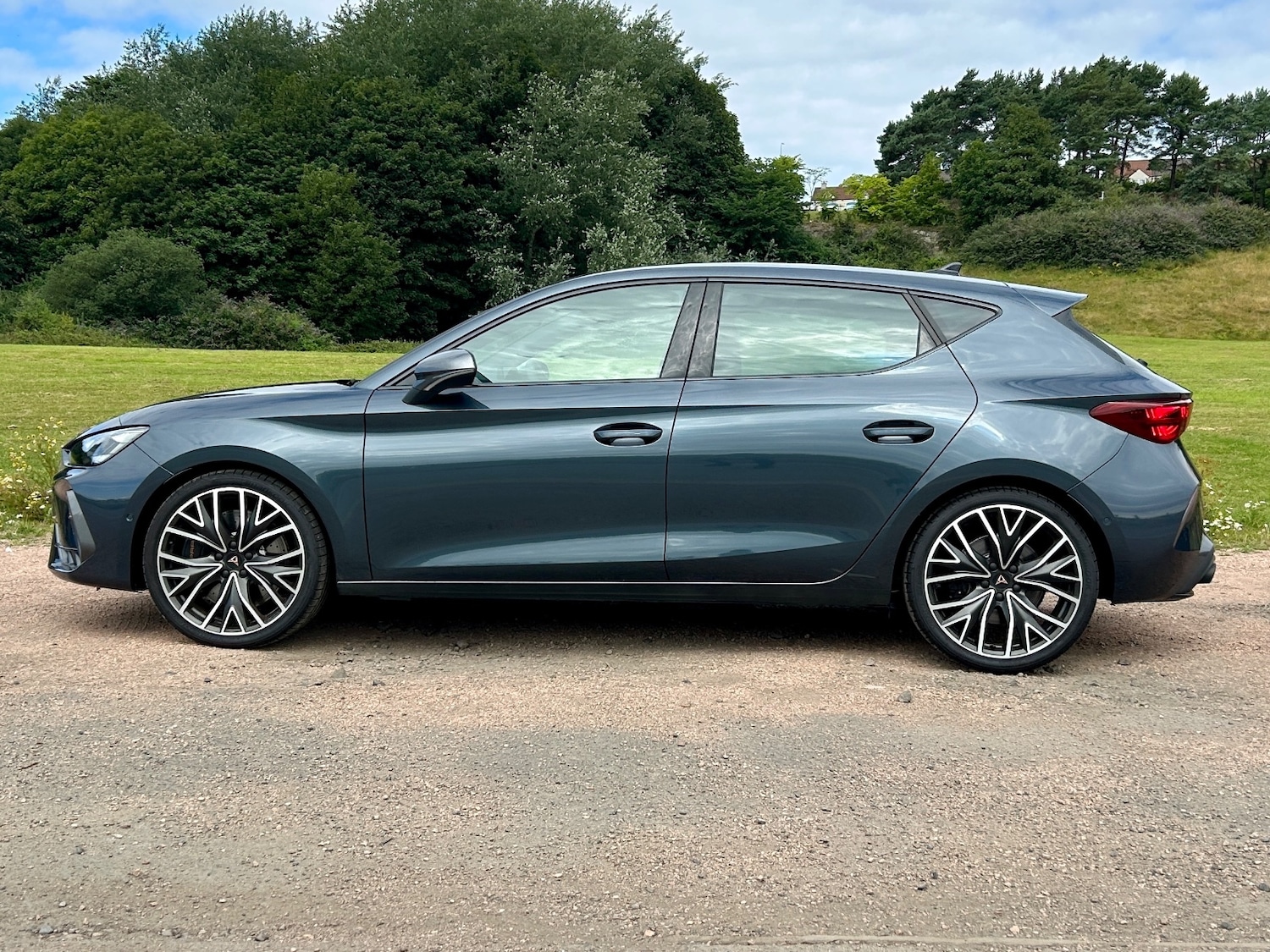 Used Cupra Leon 2025 for sale - 76774714: Photo 7