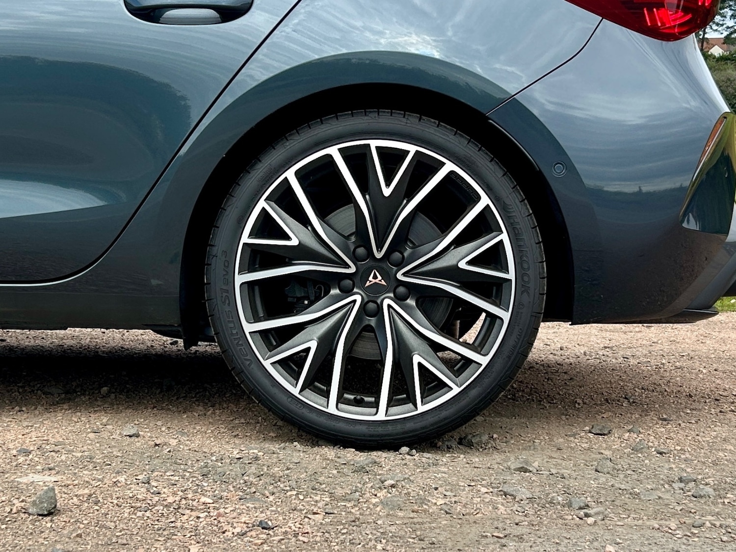 Used Cupra Leon 2025 for sale - 76774714: Photo 8