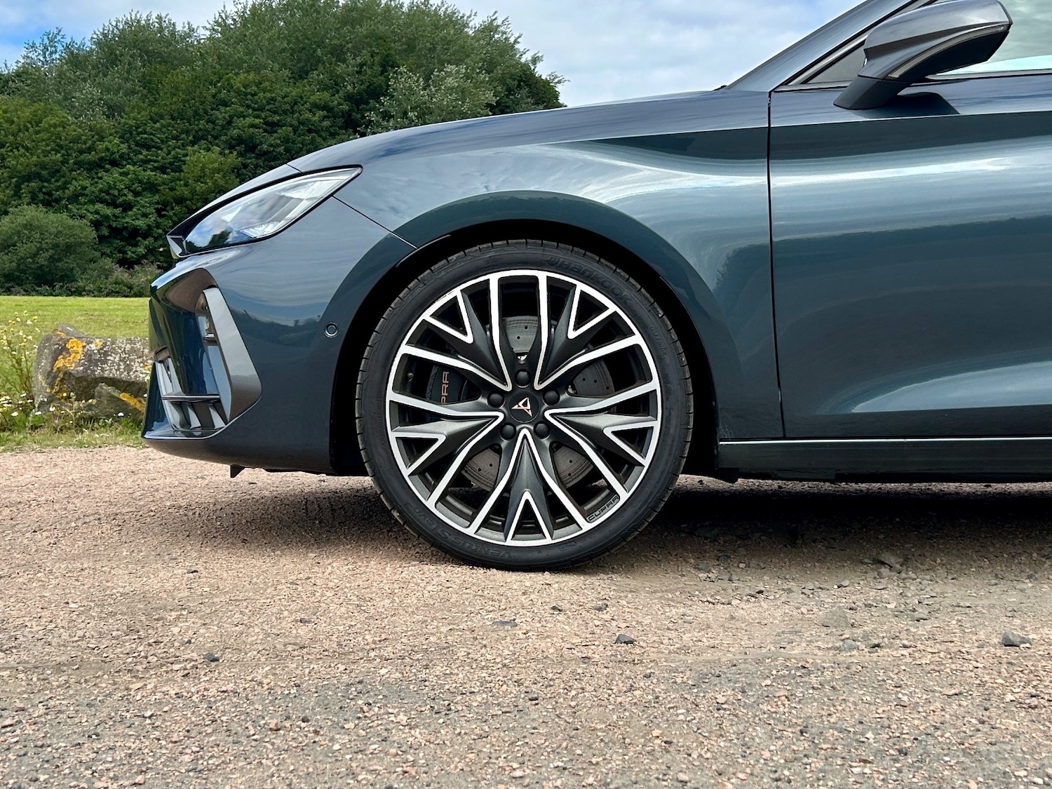 Used Cupra Leon 2025 for sale - 76774714: Photo 9