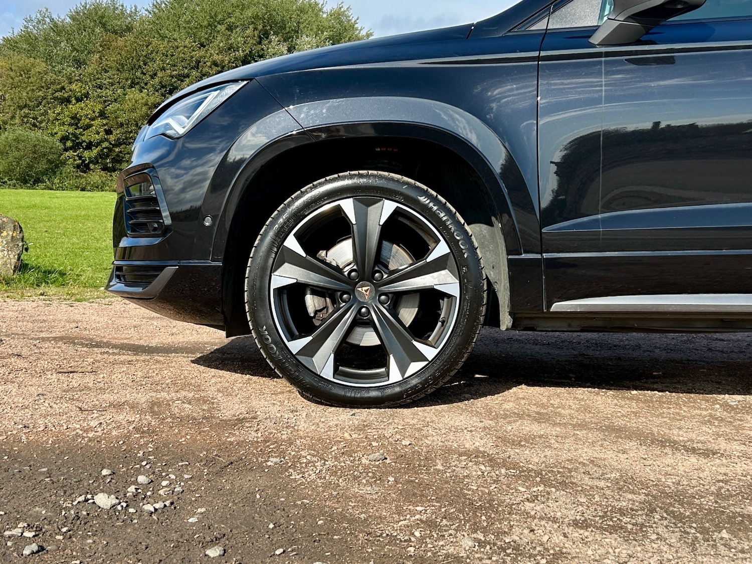 Used Cupra Ateca 2023 for sale - 76676050: Photo 10