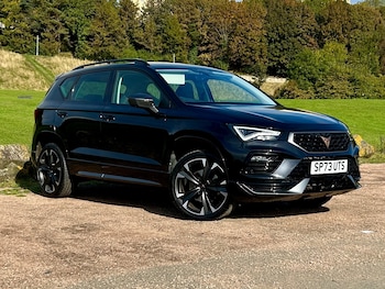 Used Cupra Ateca 2023 for sale - 76676050: Photo
