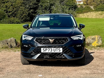 Used Cupra Ateca 2023 for sale - 76676050: Photo