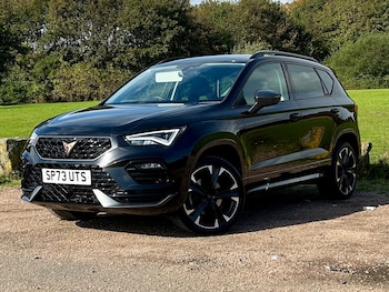 Used Cupra Ateca 2023 for sale - 76676050: Photo