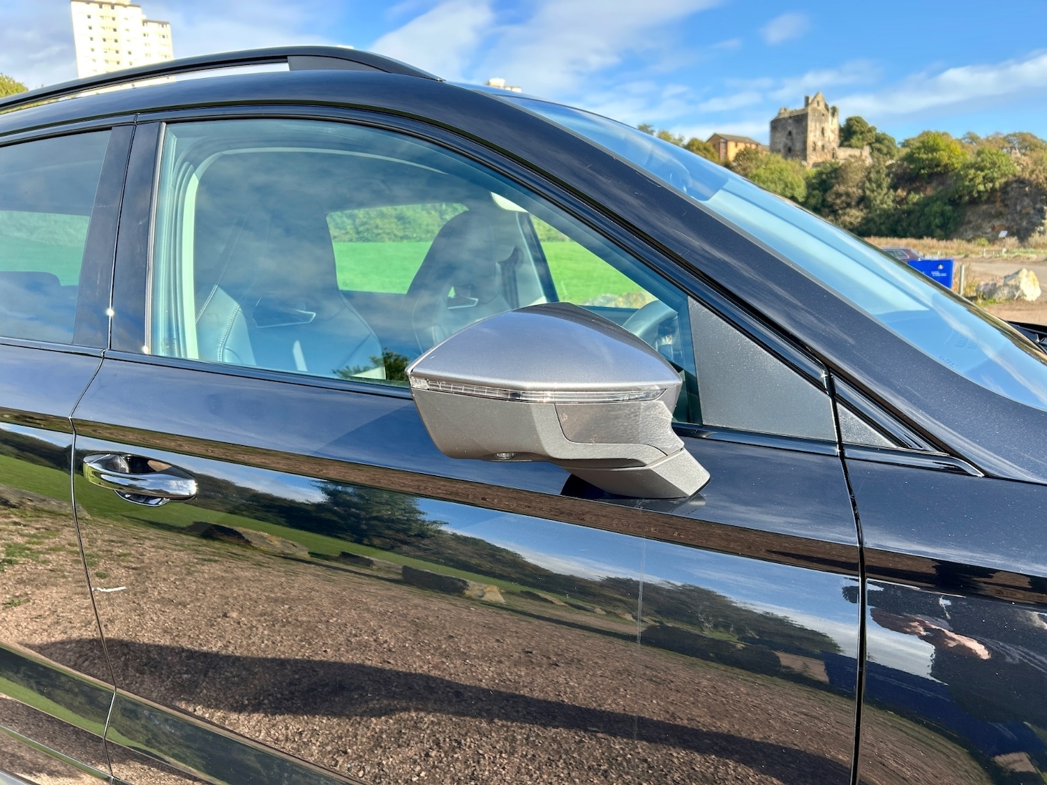 Used Cupra Ateca 2023 for sale - 76676050: Photo 4