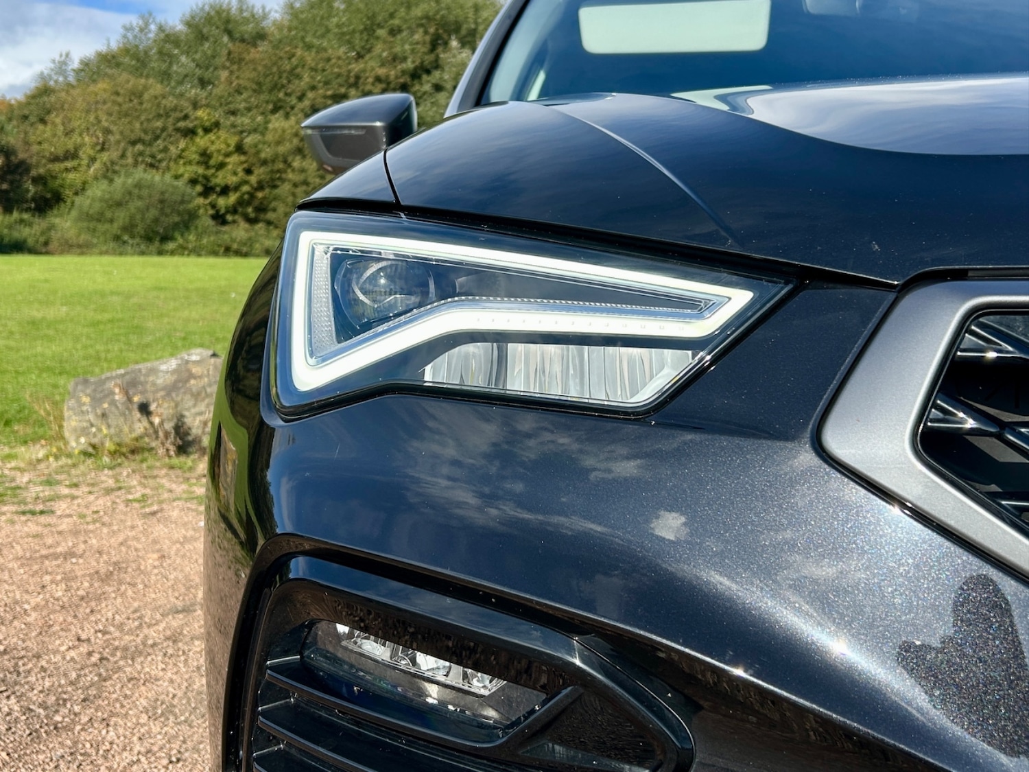 Used Cupra Ateca 2023 for sale - 76676050: Photo 5