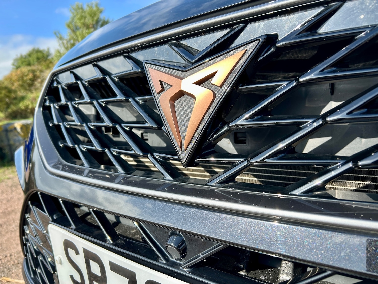 Used Cupra Ateca 2023 for sale - 76676050: Photo 6