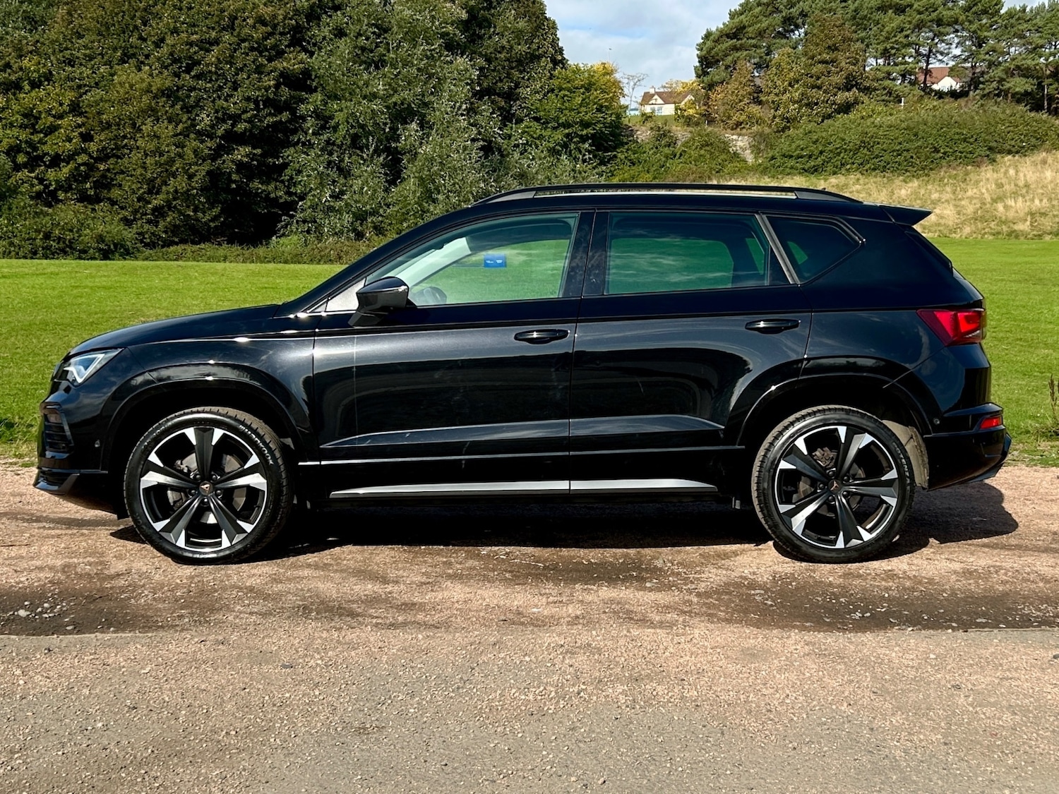Used Cupra Ateca 2023 for sale - 76676050: Photo 8