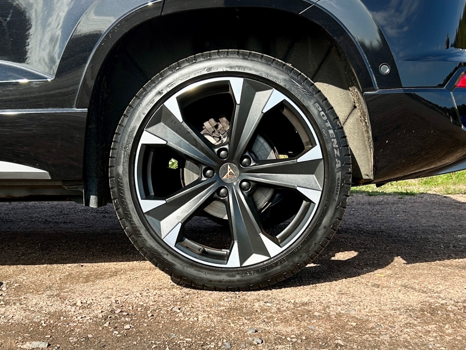 Used Cupra Ateca 2023 for sale - 76676050: Photo 9