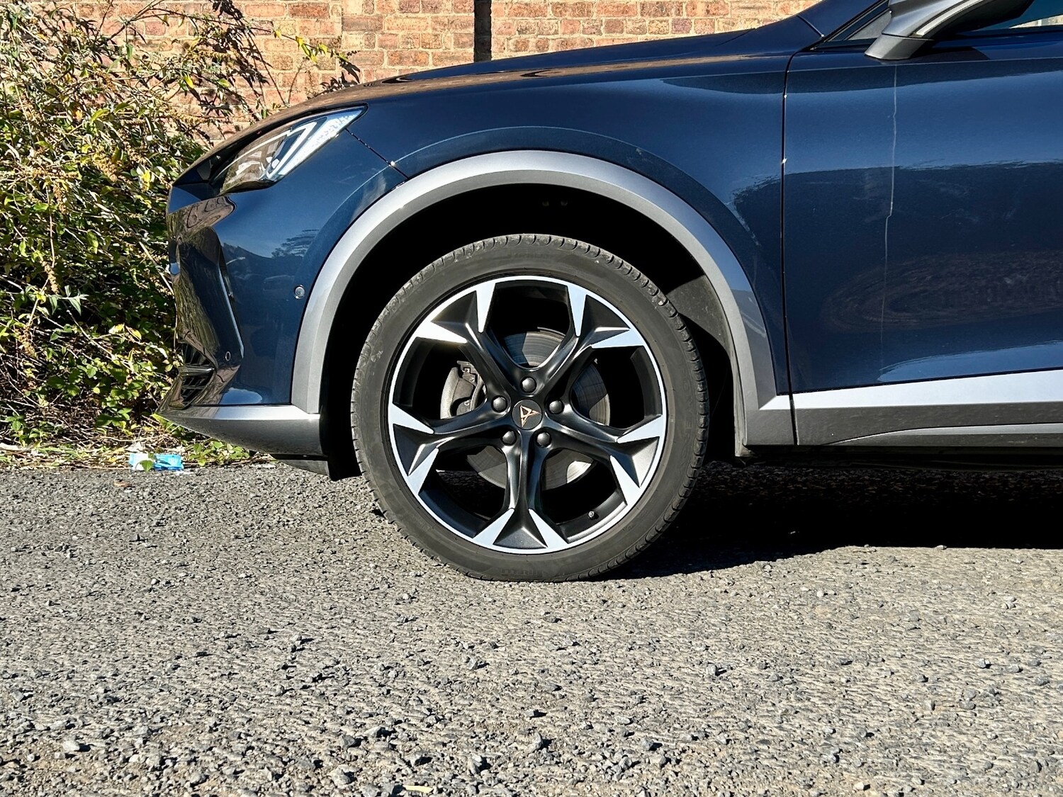 Used Cupra Formentor 2022 for sale - 76675184: Photo 10