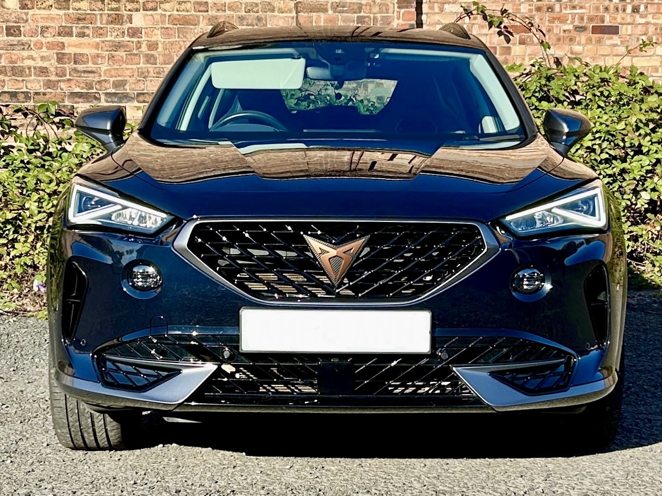 Used Cupra Formentor 2022 for sale - 76675184: Photo 2