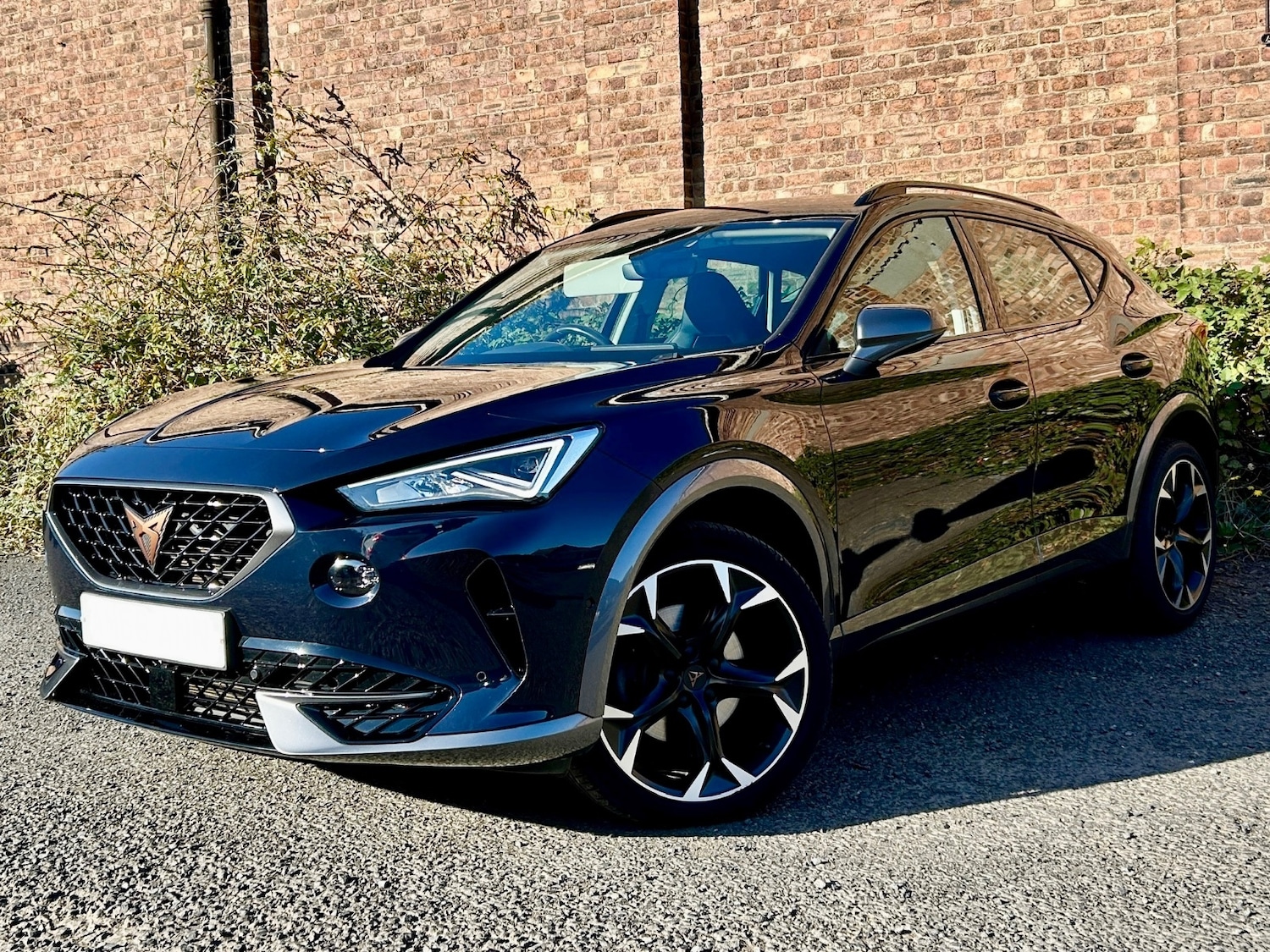 Used Cupra Formentor 2022 for sale - 76675184: Photo 3