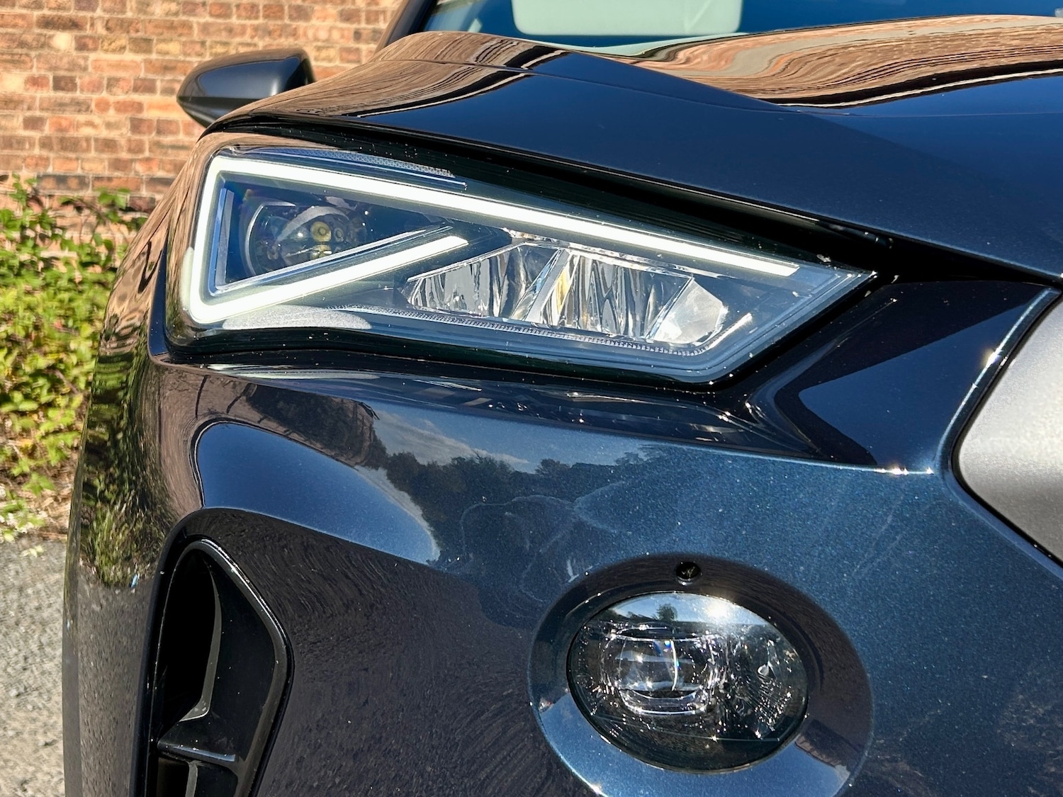 Used Cupra Formentor 2022 for sale - 76675184: Photo 5