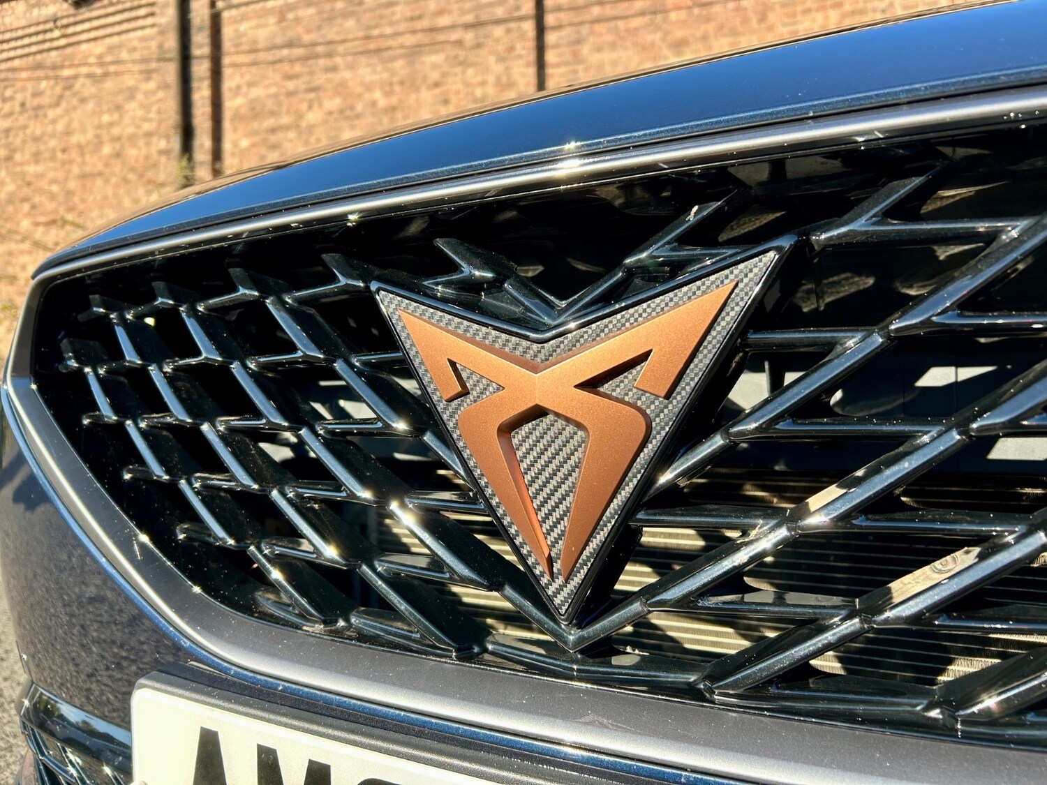 Used Cupra Formentor 2022 for sale - 76675184: Photo 6