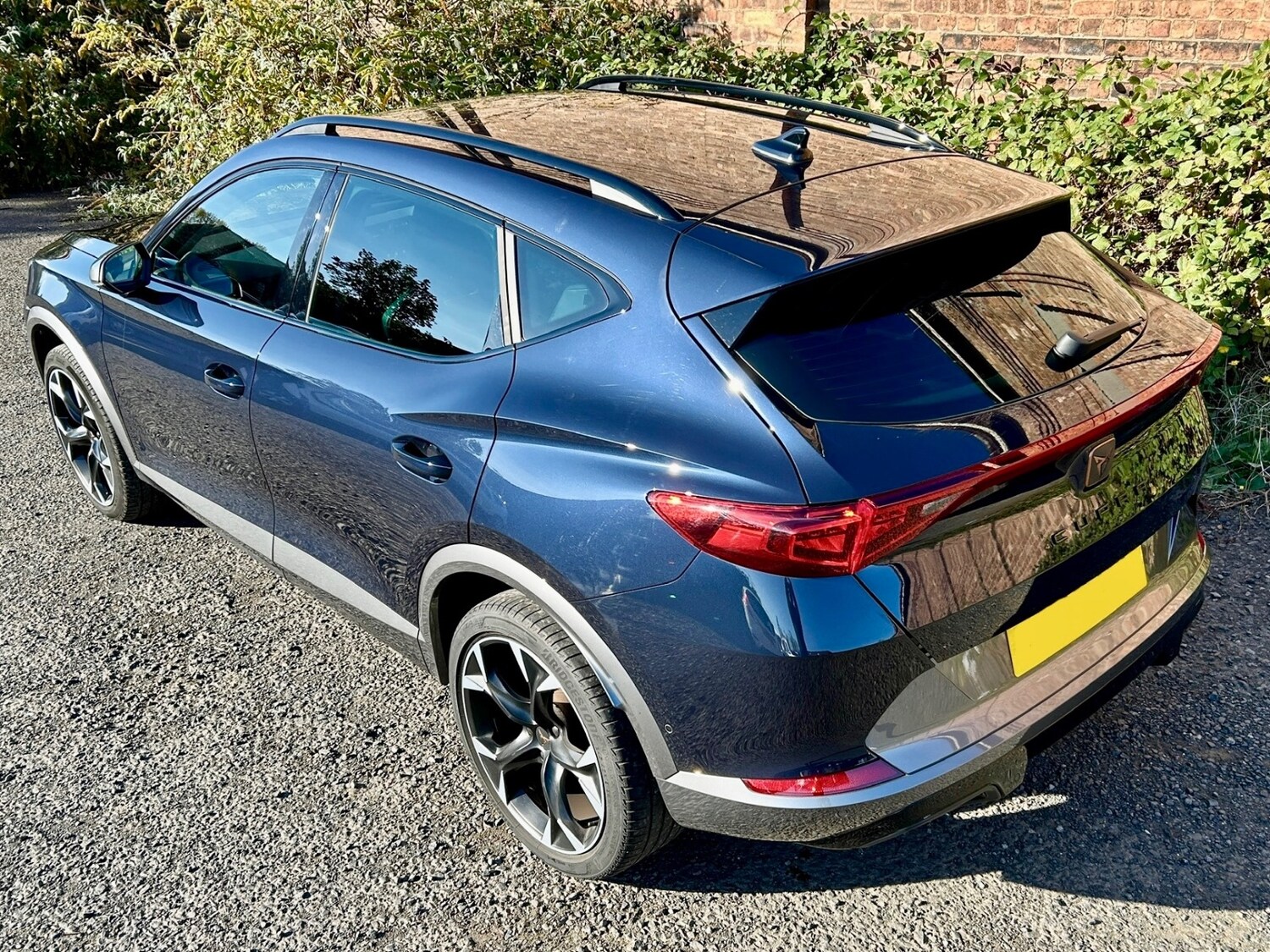 Used Cupra Formentor 2022 for sale - 76675184: Photo 7