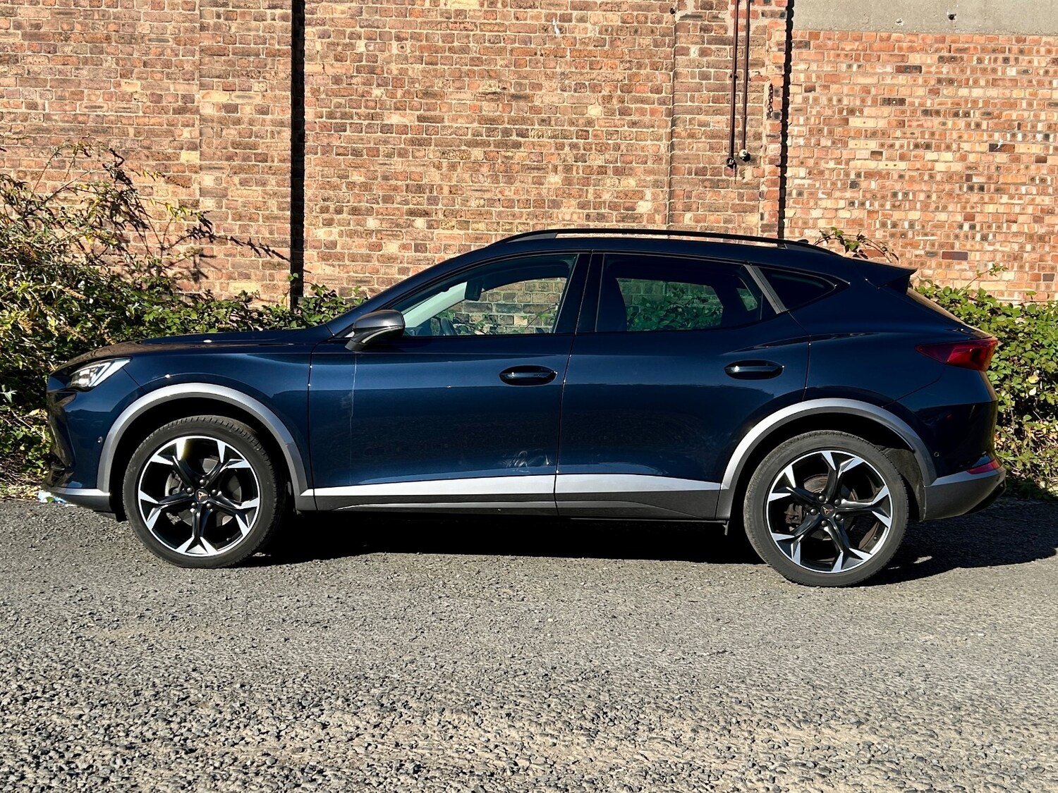 Used Cupra Formentor 2022 for sale - 76675184: Photo 8