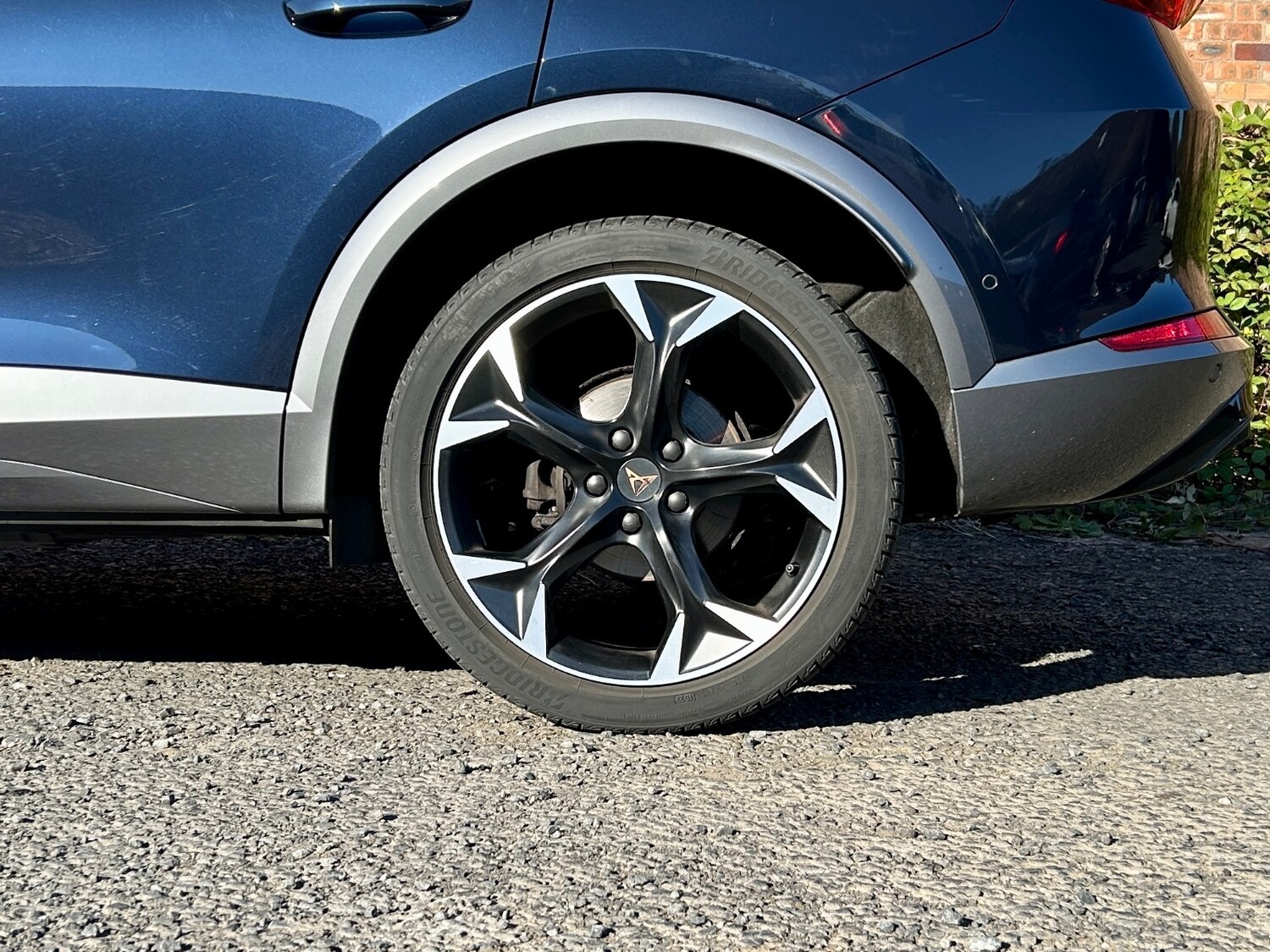 Used Cupra Formentor 2022 for sale - 76675184: Photo 9