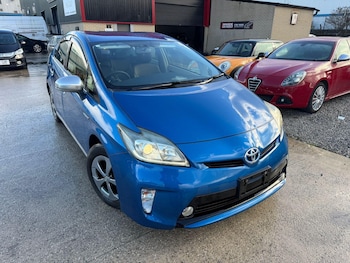 Used Toyota Prius 2014 for sale - 78471982: Photo