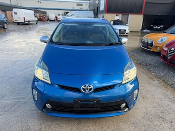 Used Toyota Prius 2014 for sale - 78471982: Photo