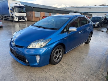 Used Toyota Prius 2014 for sale - 78471982: Photo