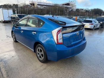 Used Toyota Prius 2014 for sale - 78471982: Photo