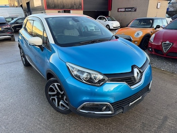 Used Renault Captur 2015 for sale - 78420967: Photo