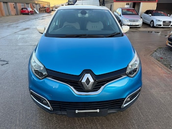 Used Renault Captur 2015 for sale - 78420967: Photo