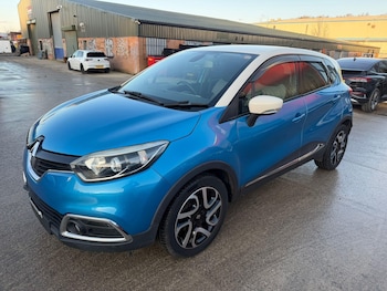 Used Renault Captur 2015 for sale - 78420967: Photo