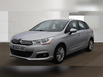 Used Citroen C4 2015 for sale - 78684852: Photo