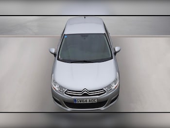 Used Citroen C4 2015 for sale - 78684852: Photo