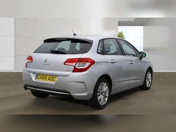 Used Citroen C4 2015 for sale - 78684852: Photo