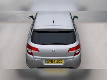 Used Citroen C4 2015 for sale - 78684852: Photo