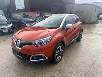 Used Renault Captur 2014 for sale - 78472013: Photo